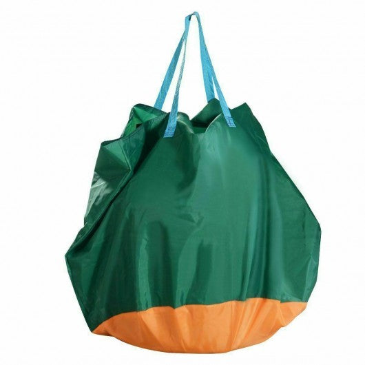 Mighty Inflatable Bounce House Castle Jumper Moonwalk with Blower