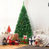 6 Ft Green PVC Artificial Christmas Tree