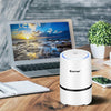 Mini Ionic  3-in-1 Composite HEPA Air Purifier