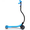 Folding Kids C Shape Anti-Collision Adjustable Kick Scooter