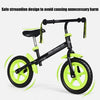 Adjustable Lightweight Kids Balance Bike