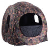 Portable Pop up Ground Camo Blind Hunting Enclosure
