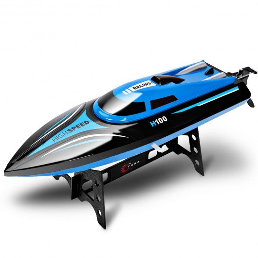 H100 2.4 G Radio Controlled RC High Speed Racing Boat