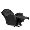 Electric Lift Power Recliner Heated Vibration Massage Chair