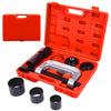 4-in-1 Auto Truck Ball Joint Service Tool Kit 2 WD and 4 WD Remover Installer