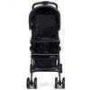 5-Point Safety System Foldable Lightweight Baby Stroller