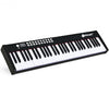 BX-II 61 Key Digital Piano Touch sensitive with Bluetooth and MP3