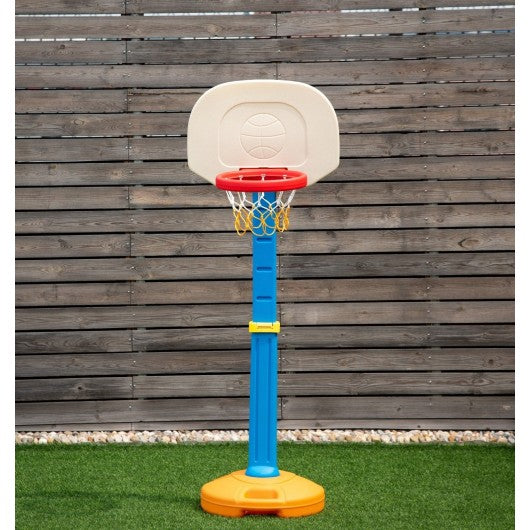 Kids Children Basketball Hoop Stand