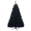 6Ft Hinged Artificial Halloween Christmas Tree