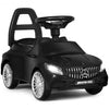 Licensed Mercedes Benz Kids Ride On Push Car