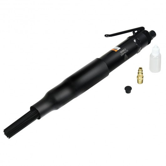 Air Pneumatic Slag Remove Deburring Needle Scaler